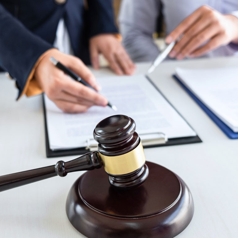 Procuradores en Sevilla, Julio Paneque Caballero